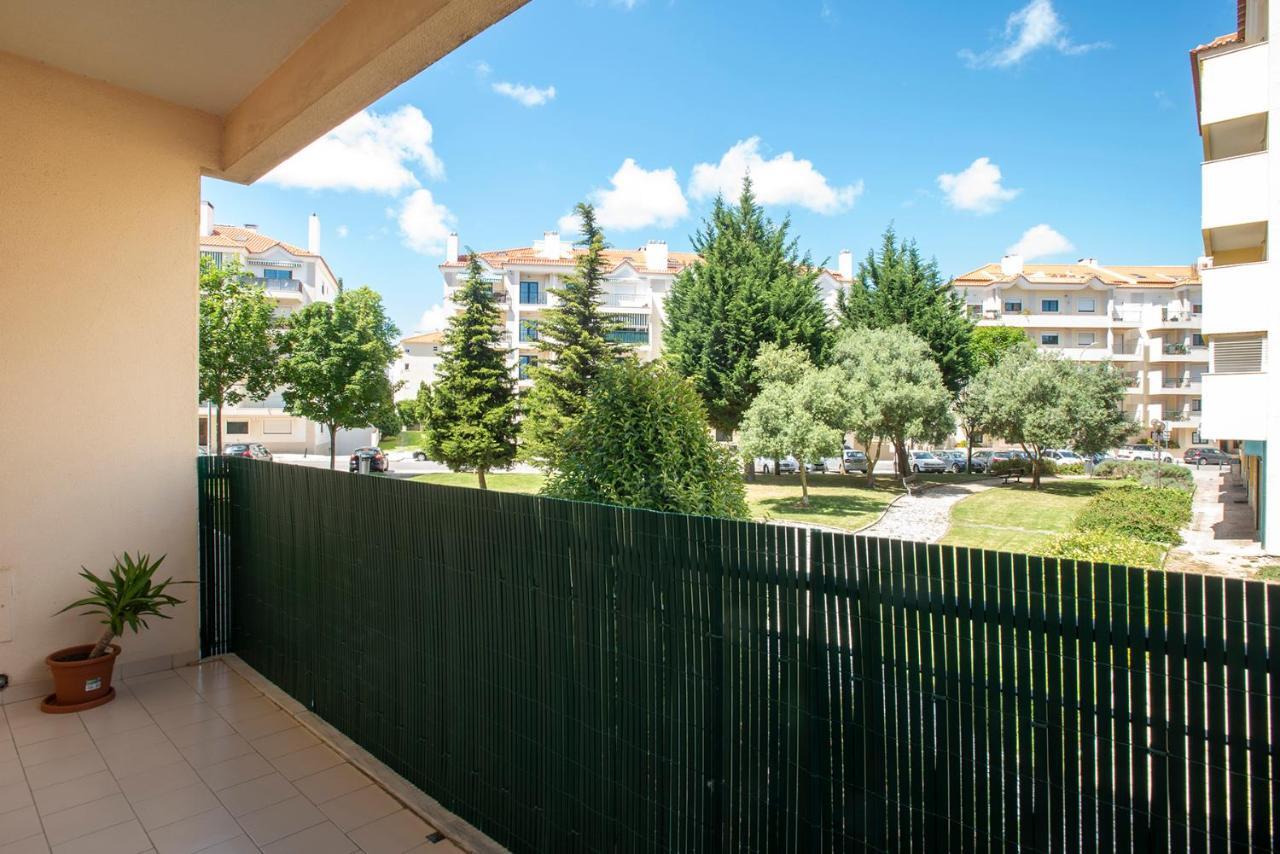 Carcavelos Surf Exterior photo